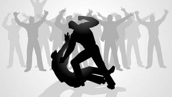 Pernyataan Sikap EK-LMND tentang Pengeroyokan oleh Oknum Pejabat Disdukcapil Bandarlampung