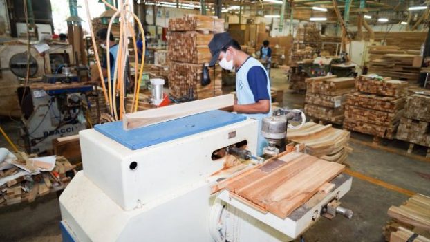 Ekspor Furnitur Naik 30 Persen, Ini yang akan Dilakukan Kemenperin