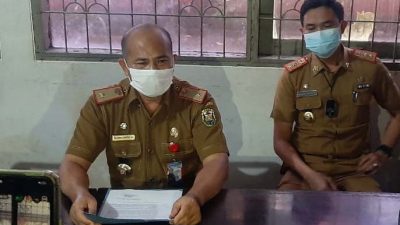 Pengeroyokan di Kantor Disdukcapil Bandarlampung, Para Pelaku dan Korban Sepakat Damai