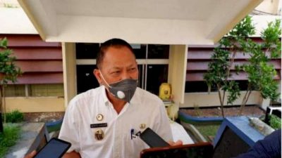 Pemprov Lampung Fasilitasi Ibadah Kurban ASN Tanpa Paksaan Apapun