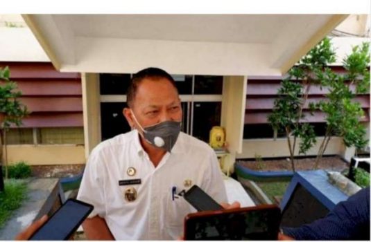 Pemprov Lampung Fasilitasi Ibadah Kurban ASN Tanpa Paksaan Apapun