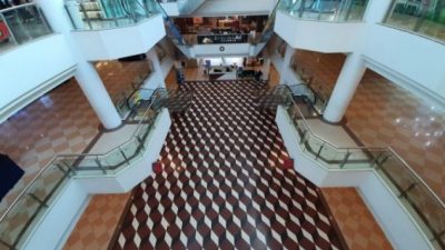 Batam Telah Melengkapi Syarat untuk Pembukaan Perbatasan dengan Singapura