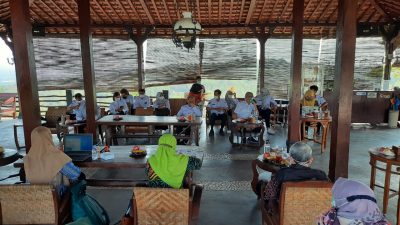 Gandeng UGM, Ditjen PPKTrans Siapkan Modul untuk Calon Transmigran