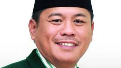 Mantan Ketua DPW PKB Lampung Musa Zainudin Meninggal Dunia