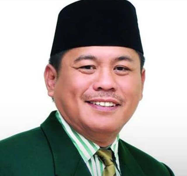 Mantan Ketua DPW PKB Lampung Musa Zainudin Meninggal Dunia