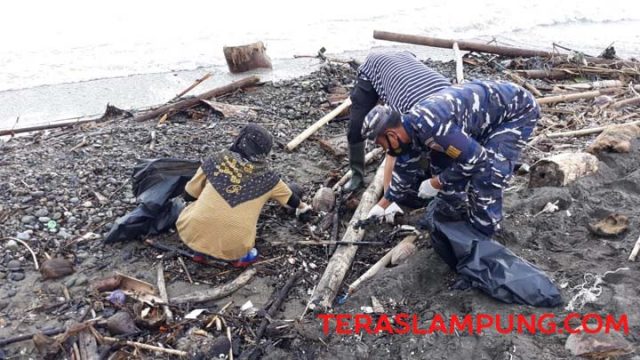 LBH Bandarlampung Minta Pencemar Limbah di Perairan Pesisir Lampung Ditindak Tegas