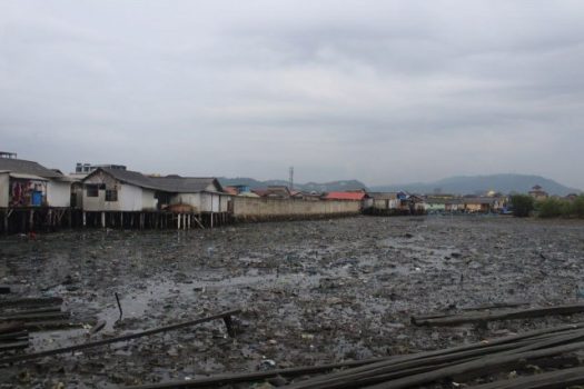 Walhi Lampung Minta Aparat Tindak Tegas Pengurukan Pantai Ilegal di Pantai Gudang Agen