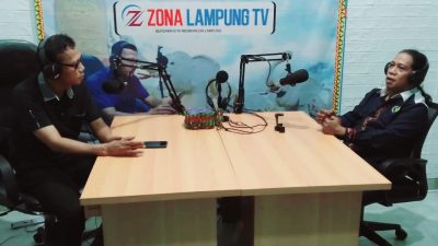 Calon Ketua PWI Lampung Juniardi Bahas Pentingnya Perlindungan Profesi Wartawan