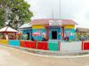 Perpustakaan Puska Mandiri Lampung Barat Juara Satu Lomba Perpustakaan Umum Desa/Kelurahan Tingkat Nasional
