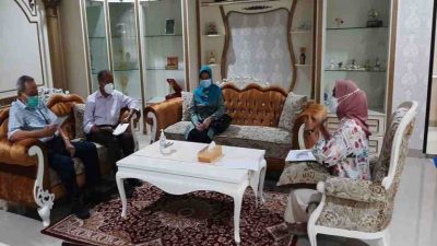 PKK Provinsi Lampung Bersama IDAI dan BKKBN akan Turun Beri Edukasi Masyarakat Cegah Stunting
