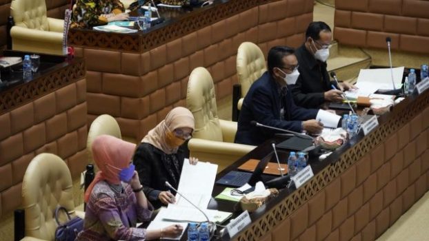 Ditjen PPKTrans Prioritaskan Bangun Sarana Perumahan Transmigrasi pada 2022