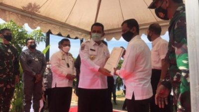 Menhub Larang Pungut Retribusi Labuh Jangkar, Pemprov Kepri Minta Fatwa MA