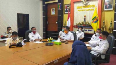 Seleksi Calon ASN Pemprov Lampung 2021, Ini Kata Sekdaprov