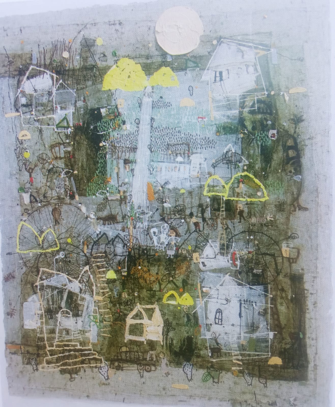 Pendaftaran Pameran SAS#1 Diperpanjang Hingga 19 September