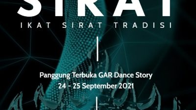 Akhir September, 4 Kelompok Seni di Lampung Berkolaborasi Hadirkan Panggung SIRAT