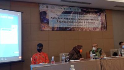 Nelayan Lampung Keluhkan Rendahnya Harga Rajungan
