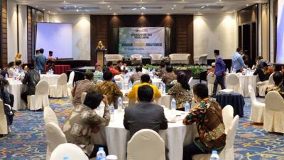 Kadis PMD: 780 Desa di Lampung Sudah Gunakan Sistem Smart Village