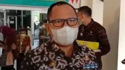 Ini Kata Kadis Pendidikan Lampung Terkait Pertemuan Tatap Muka