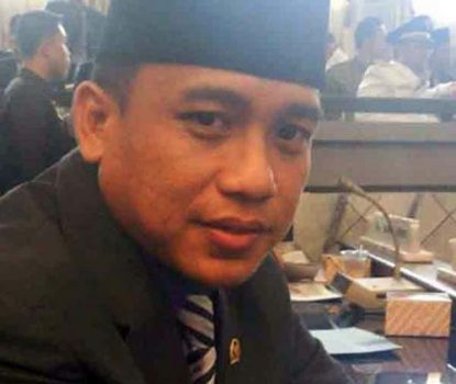 Kerap Terlambat Sampaikan RAPBD, DPRD Kritik Pemkab Lampura