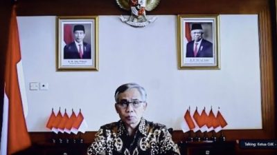 OJK Perpanjang Relaksasi Restrukturisasi Kredit Hingga Maret 2023