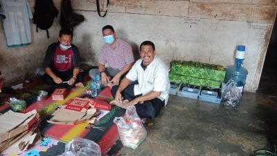 Usai PPKM, PKS Minta Pemkot Bandarlampung Perkuat UMKM