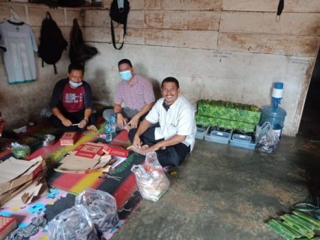 Usai PPKM, PKS Minta Pemkot Bandarlampung Perkuat UMKM