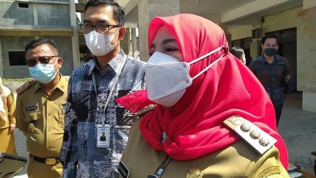 Ini Alasan Walikota Eva Dwiana Gandeng IDI Sosialisasikan Covid-19 ke 124 Kelurahan