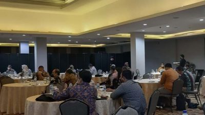 Ditjen PPKTrans Gelar FGD Perubahan PP Nomor 3/2014