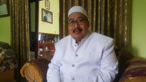 Merasa Difitnah Menjelang Muktamar NU, Gus Fahrur akan Tempuh Jalur Hukum