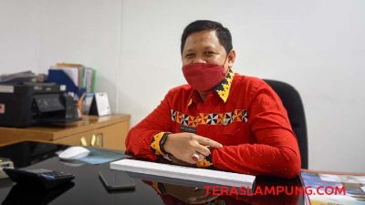 Wajib Pajak Air Tanah di Bandarlampung akan dipasang Kamera Pemantau Pemakaian Air