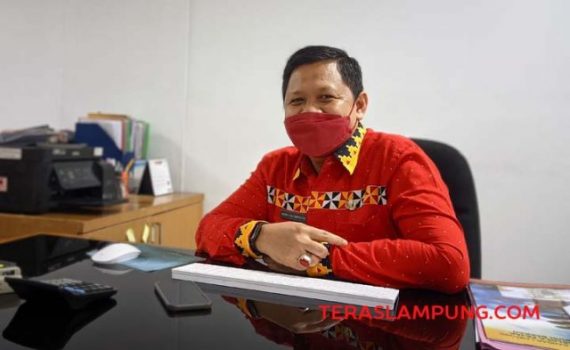 Wajib Pajak Air Tanah di Bandarlampung akan dipasang Kamera Pemantau Pemakaian Air