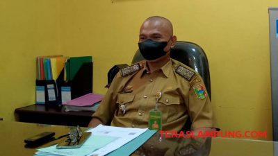 Dinas PUPR Tanggamus Terima DAK Rp7,4 Miliar untuk Bedah Rumah di Enam Kecamatan