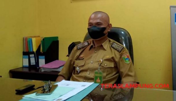 Dinas PUPR Tanggamus Terima DAK Rp7,4 Miliar untuk Bedah Rumah di Enam Kecamatan