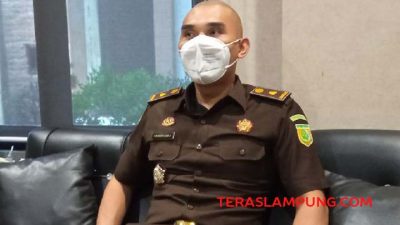 Kejari Lampung Utara Segera Proses Dugaan Penyimpangan Dana Desa di Cahayamas