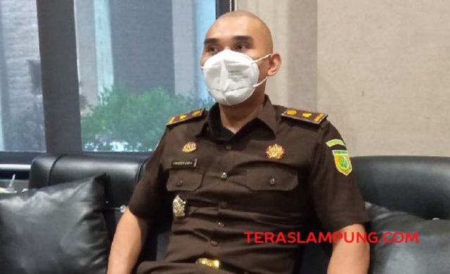 Kejari Lampung Utara Segera Proses Dugaan Penyimpangan Dana Desa di Cahayamas