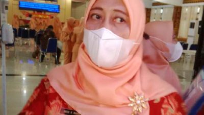 Isu Kerja Sama JKN -KIS PBI di Lampura Disetop Sementara, Ini Kata Plt Kadinkes