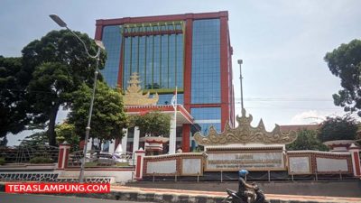 Delapan Bulan Tukin Belum Dibayar, PNS Pemkot Bandarlampung Mengeluh