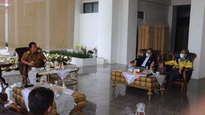 Atlet Lampung Peraih Medali Emas di PON XX akan Diganjar Bonus Rp200 Juta