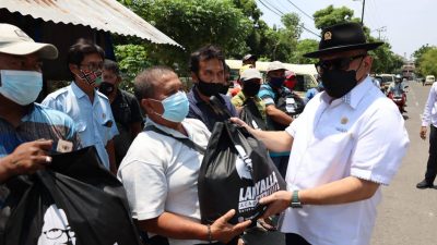 Ketua DPD RI Serap Aspirasi di Surabaya