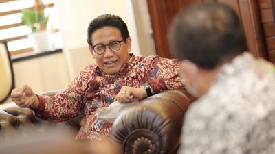 Mendes Abdul Halim: Pemda Berperan Penting Perkuat Desa