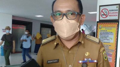 Soal Pelayananan di Dinas PMPTSP Pemkot Bandarlampung, Ini Hasil Survei
