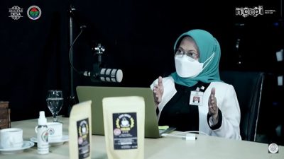 Kolaborasi ASN – Pendamping Pastikan Pembangunan Desa Maksimal
