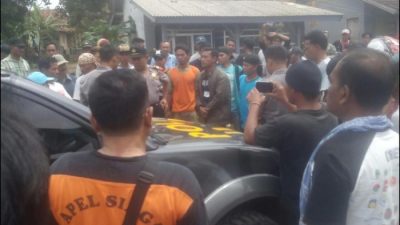 Inilah Subowo, Mantan Kades di Sukabumi yang ‘Sukses’ Peringan Syarat Terpidana Korupsi Dapatkan Remisi