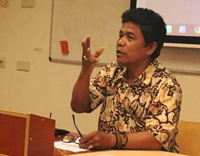 Lakon, Scopus, dan Buku