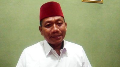 Pilkades Sidorejo Lamsel: Lawan Istri Sendiri, Sutiyanto Menang Telak