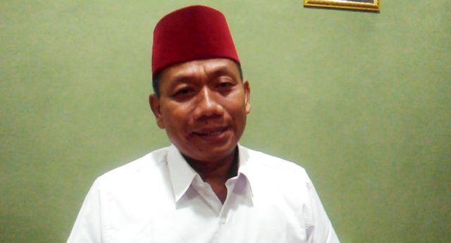 Pilkades Sidorejo Lamsel: Lawan Istri Sendiri,  Sutiyanto Menang Telak