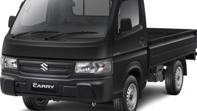 7 Alasan Suzuki Carry Masih Menjadi Primadona Para Pengusaha