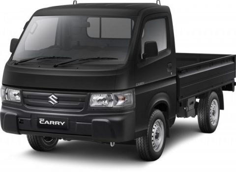 7 Alasan Suzuki Carry Masih Menjadi Primadona Para Pengusaha