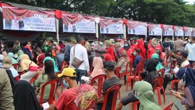Kemenkes: Yang Terpapar Varian Omicron Mayoritas Sudah Vaksin Lengkap