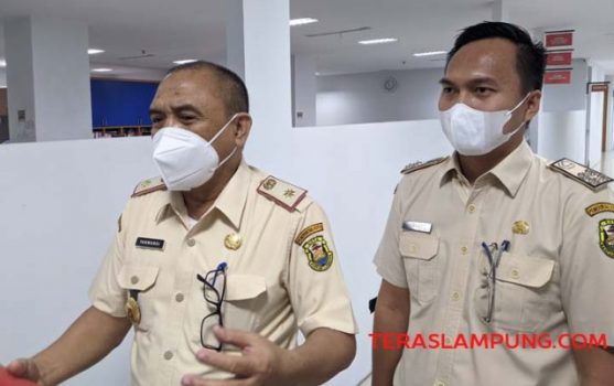Ketegasan Pemkot Bandarlampung Terapkan Tapping Box Diapresiasi Beberapa Daerah